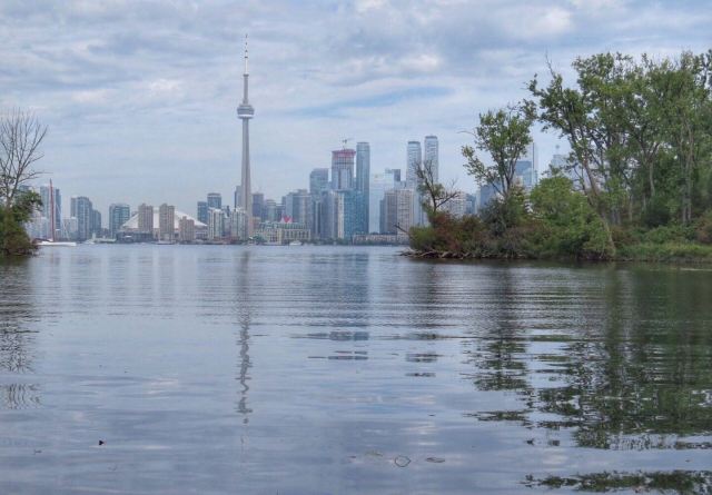 CN Tower