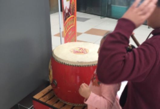 大润发(龙华店)购物图片