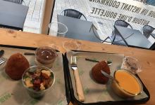 Suppli factory美食图片