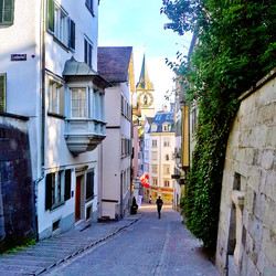 Lindenhof