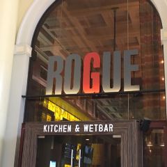 Rogue Kitchen And Wetbar Travel Guidebook Must Visit Attractions