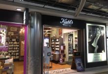 Kiehl's购物图片