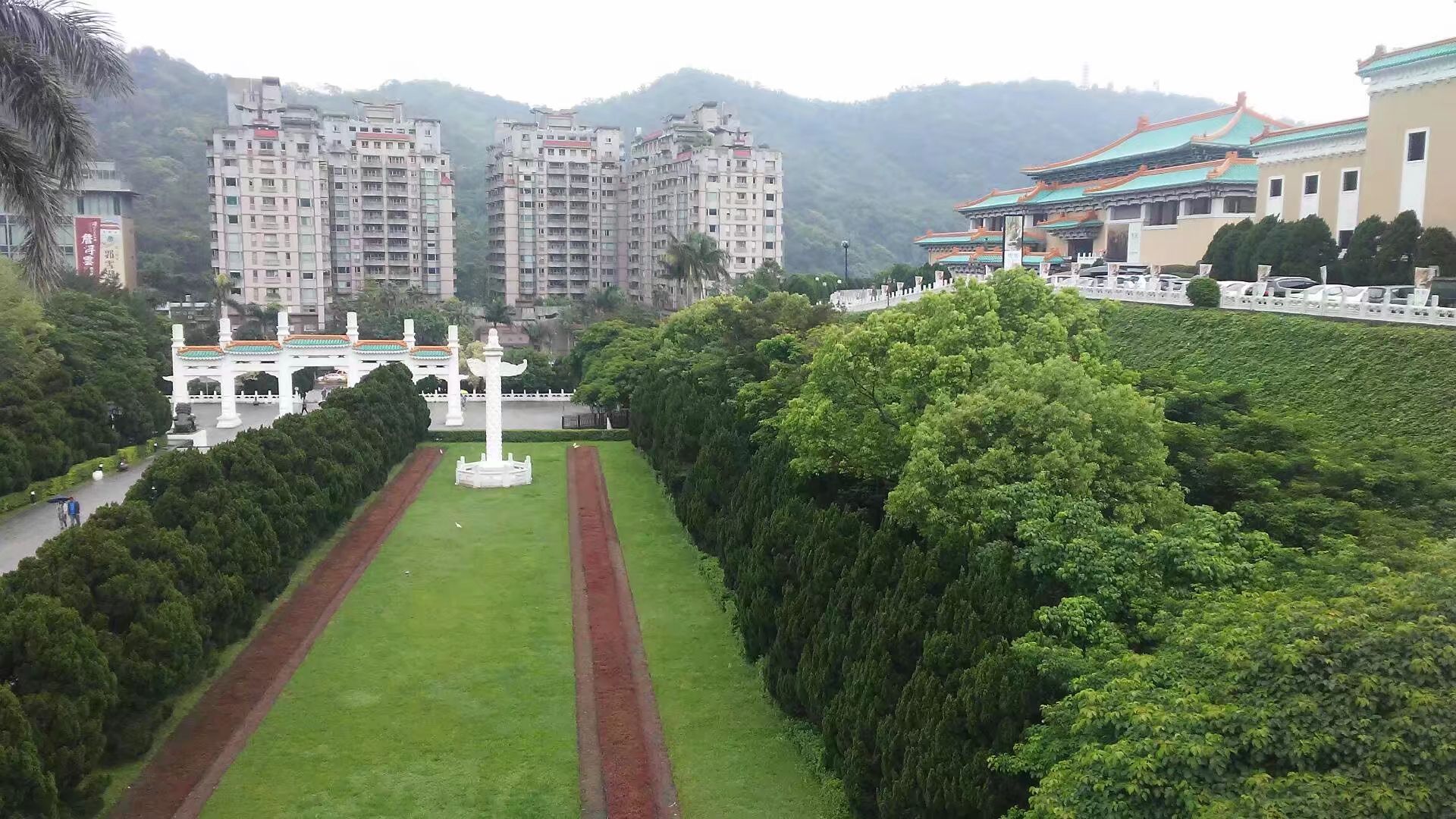 孙中山纪念馆
