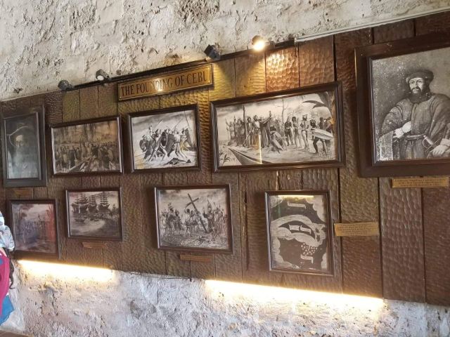 Fort San Pedro