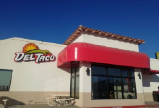 Del Taco美食图片
