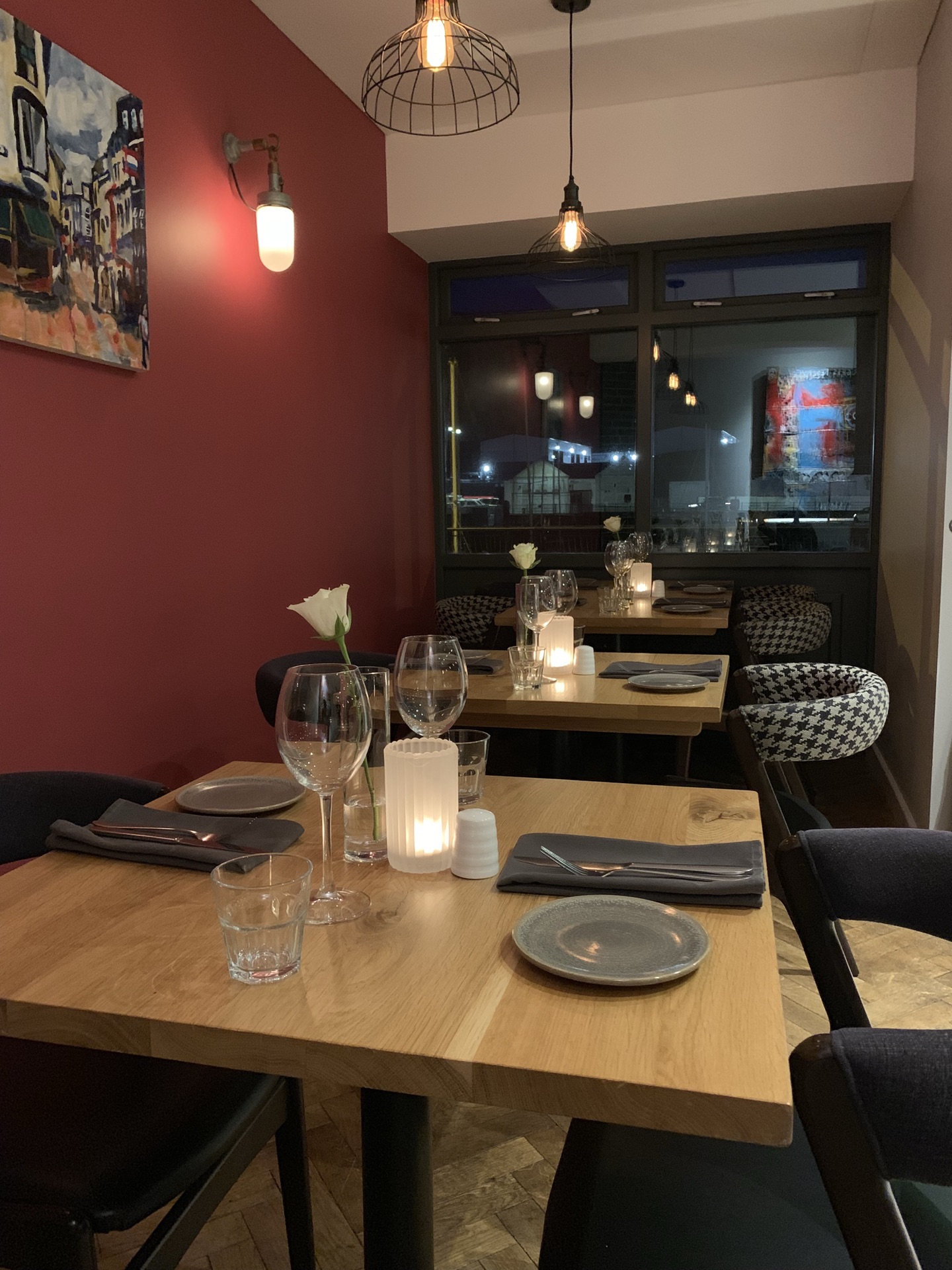 14 North餐厅图片