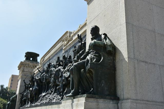 Monument to the Independence of Brazil