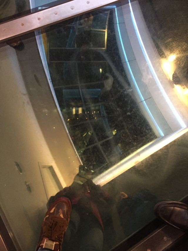CN Tower