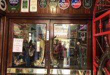 McDonagh's美食图片