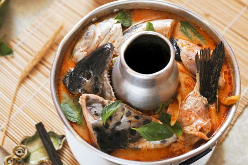 Tai Wei Tai TaiShi Restaurant