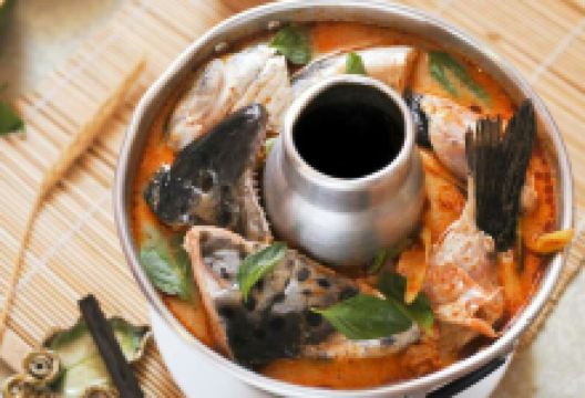 泰味太(南三经街店)美食图片