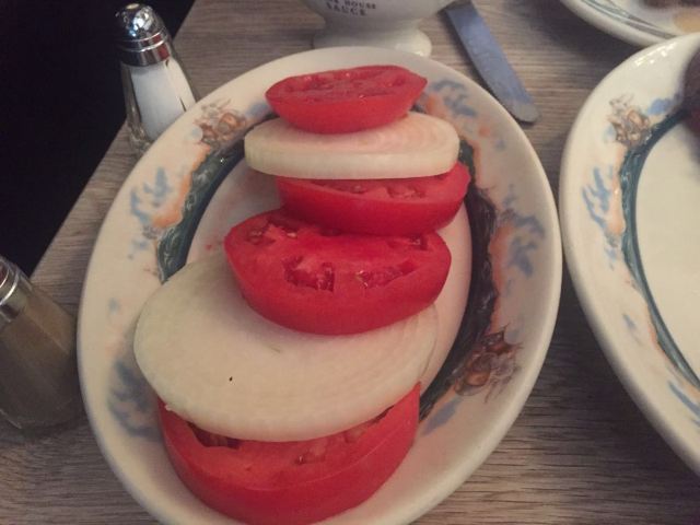 Peter Luger Steak House(Brooklyn)