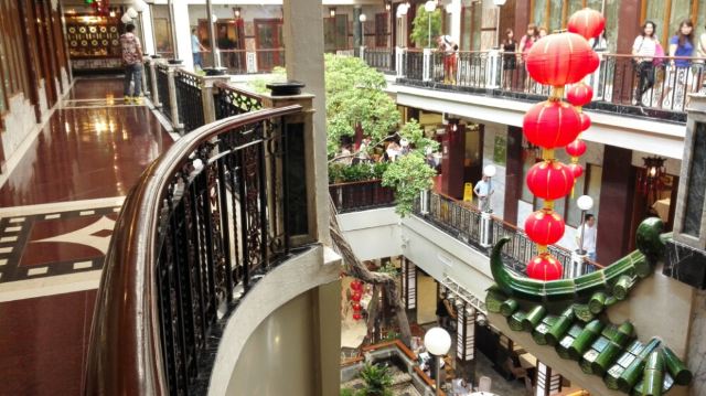廣州酒家(文昌總店)