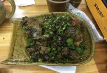 天然居美食图片