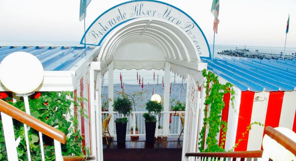 Silver Moon餐厅图片