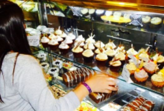 La Valeriana美食图片