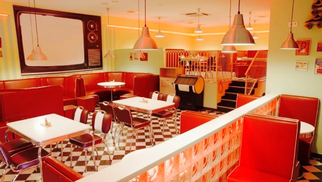 Mekper's餐厅图片