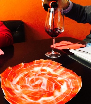 La Pizarra餐厅图片