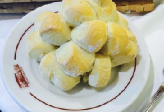 Restaurante Venta San Jose美食图片