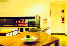 Hosteria Umbra La PortaccAnto美食图片