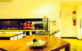 Hosteria Umbra La PortaccAnto