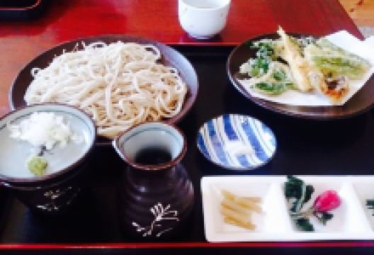 Kawado-Tei美食图片