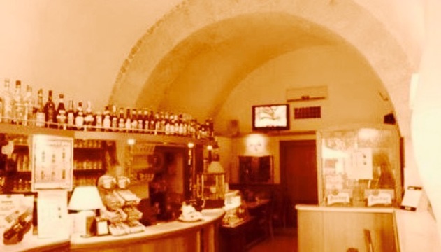 Antico Bar Commercio