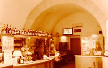Antico Bar Commercio餐厅图片