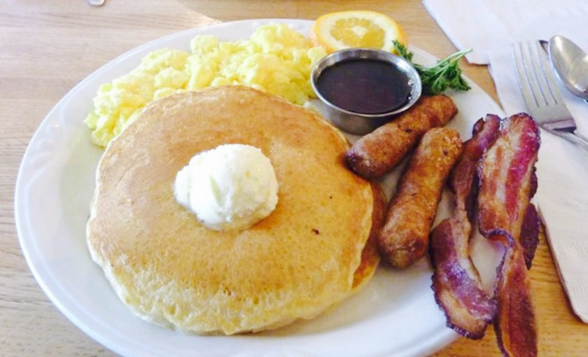 Zephyr Cove Resort Restaurant