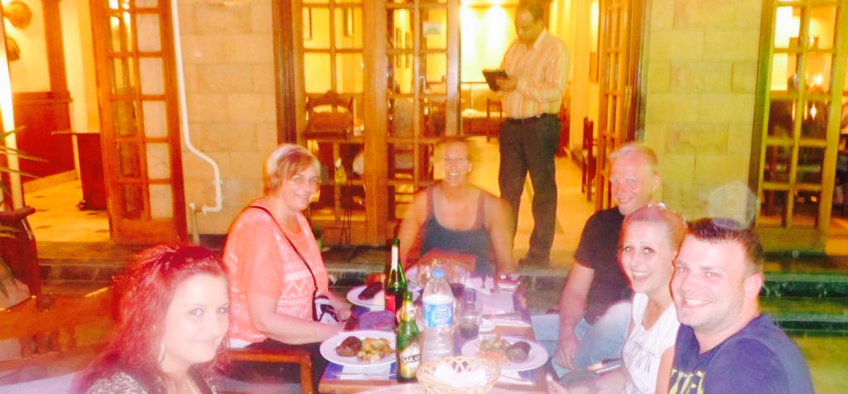 Moby Dick餐厅图片