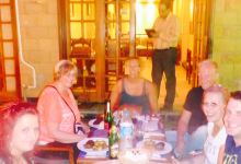 Moby Dick美食图片