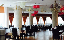 Danial Restaurant餐厅图片