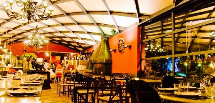 Cinquecento Bisteccheria Focacceria