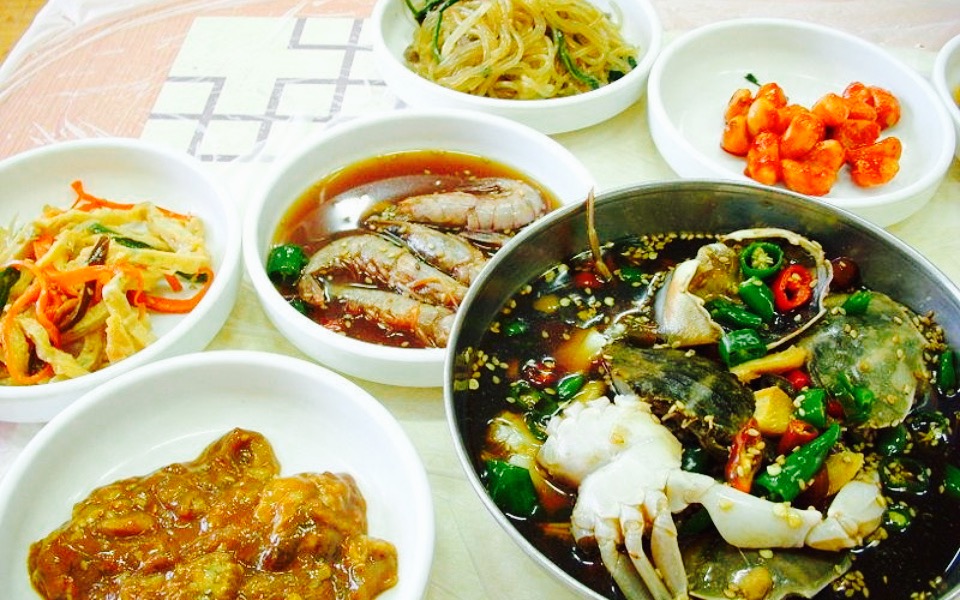 Neowajip餐厅图片