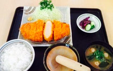 Donto Mihara餐厅图片