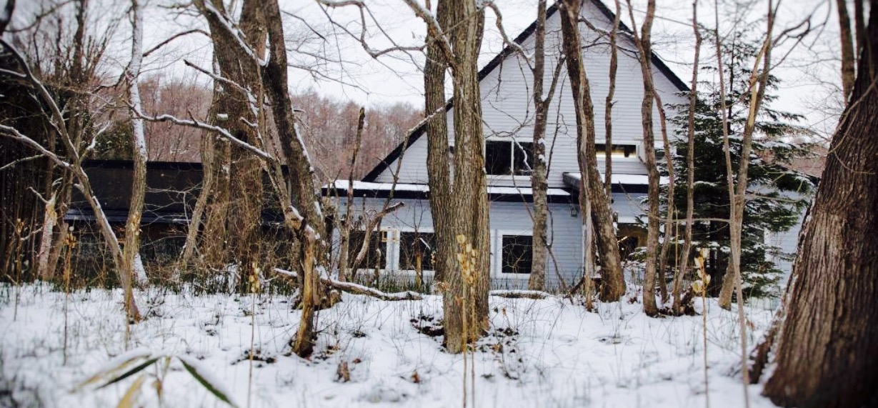 The Bird Watching Cafe餐厅图片