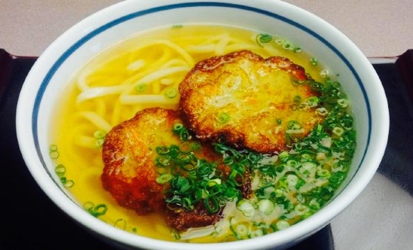 Fugetsu Mendokoro Kokusaisen