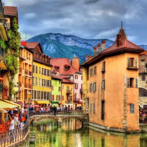 Annecy