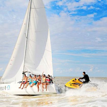 广州+顺德区+珠海+深圳+惠州巽寮湾+双月湾6日5晚私家团