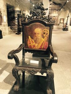 圣奥古斯丁教堂-马尼拉市-YoYo_5G9A5D9P