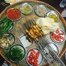 Bilice Kebap-伊斯坦布尔