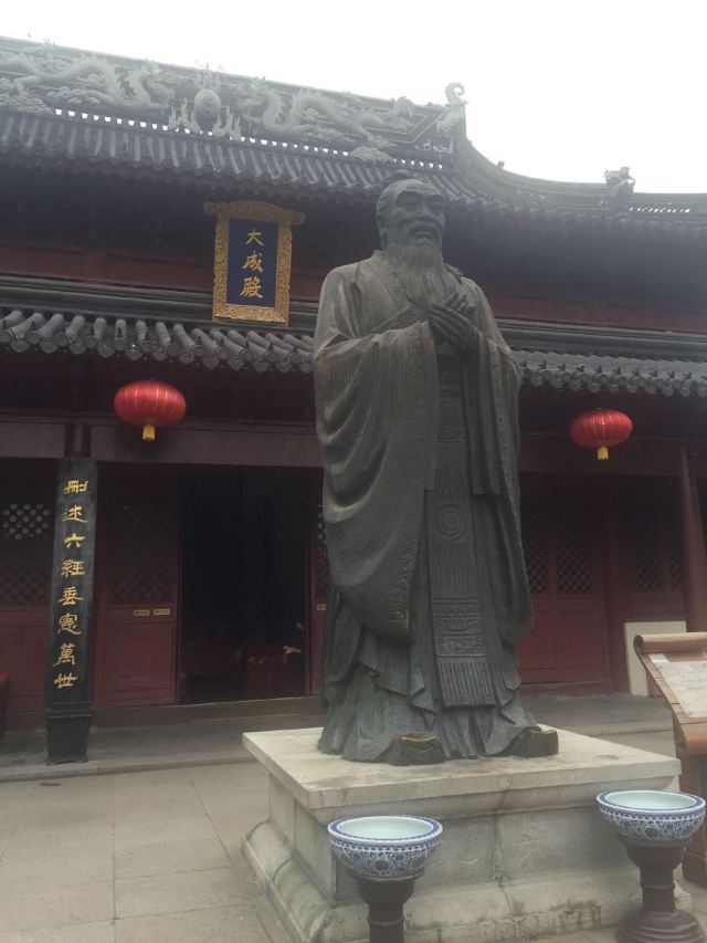 Confucius Temple