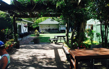Admirals Restaurant餐厅图片