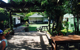 Admirals Restaurant