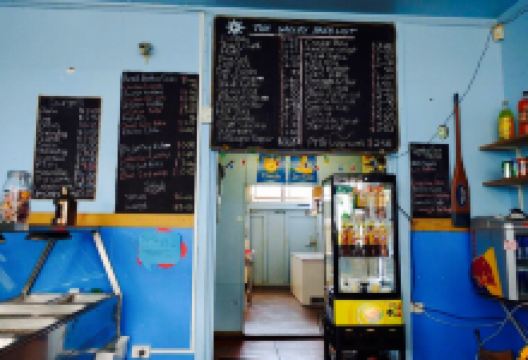 Galley Takeaways美食图片