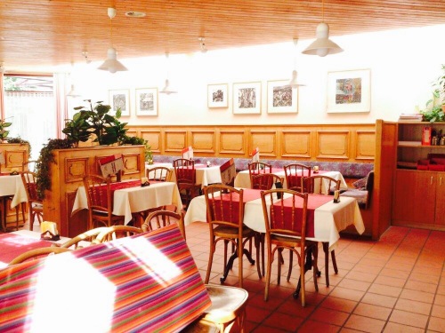 Restaurant Baer