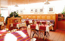 Restaurant Baer餐厅图片