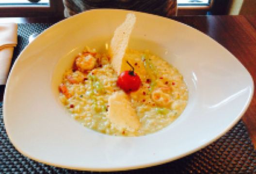 Bistro Plum美食图片