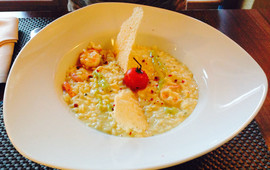 Bistro Plum