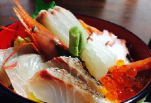 Yabu Shinbashi美食图片